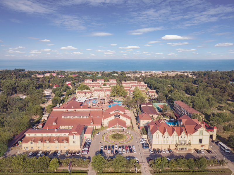 Лучшие семейные курорты, в сети 4 курорта в Анапе, Геленджике и Сочи, действующее по системе "Ультра все включено" Лучшие семейные курорты, в сети 4 курорта в Анапе, Геленджике и Сочи, действующее по системе "Ультра все включено"