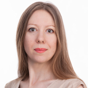 Лучина Марина Александровна
