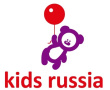 Выставка товаров для детей «KIDS RUSSIA»