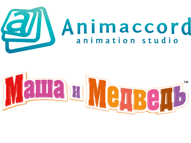 Мультфильм «МАША И МЕДВЕДЬ» для слабовидящих Мультфильм «МАША И МЕДВЕДЬ» для слабовидящих
