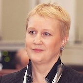 Шерешева Марина Юрьевна