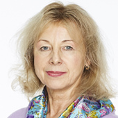 Мыскова Ольга Владимировна