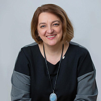 Антипова Жанна Владимировна