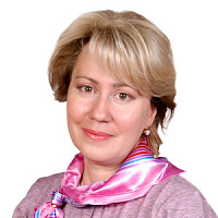 Курганова Елена Анатольевна