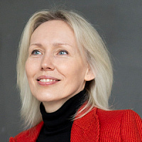  Лунина Наталья Викторовна