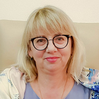 Литвинова Светлана Николаевна 