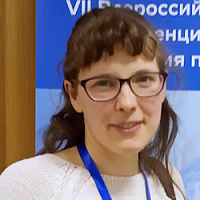 Саломатова Ольга Викторовна