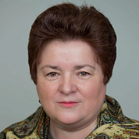 Казунина Ирина Ивановна