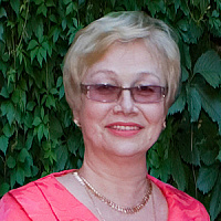 Параничева Татьяна Михайловна