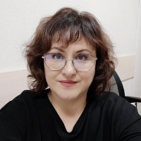 Жигарева Наталья Сергевна