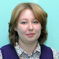 Муравьева Ольга Владимировна