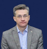 Рыжов Алексей Николаевич