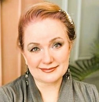 Голова Анна Георгиевна