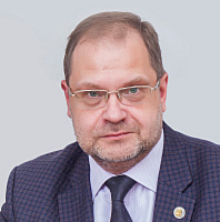 Пронин Антон Николаевич 