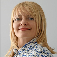 Тихомирова Татьяна Николаевна