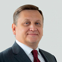 Костенко Максим Александрович
