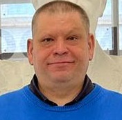 Стрижак Александр Викторович