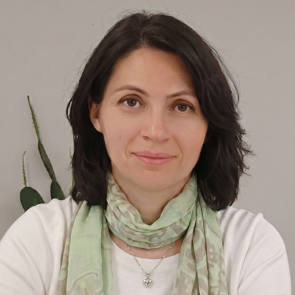 Верба Алла Степановна