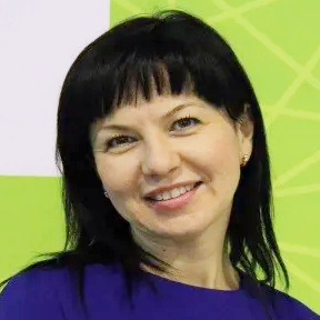 Пономарева Елена Юрьевна