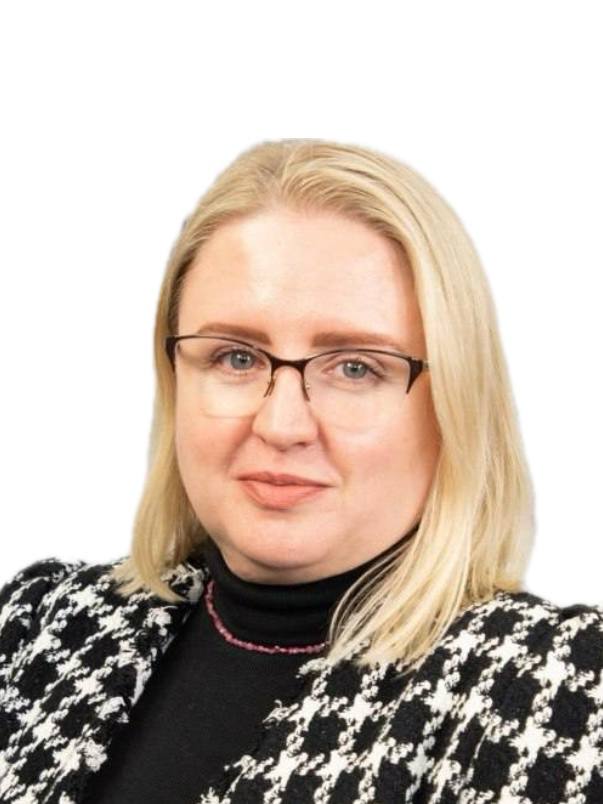 Лукина Анастасия Владимировна