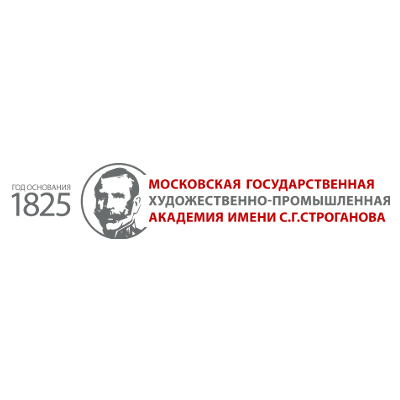 ФГБОУ ВО "Московская государственная художественно-промышленная академия им. С.Г. Строганова"