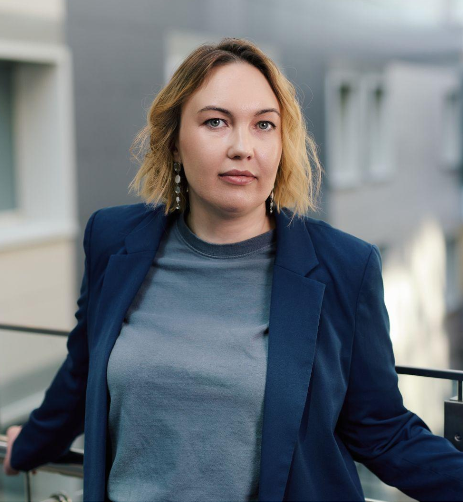 Каткова Светлана Викторовна