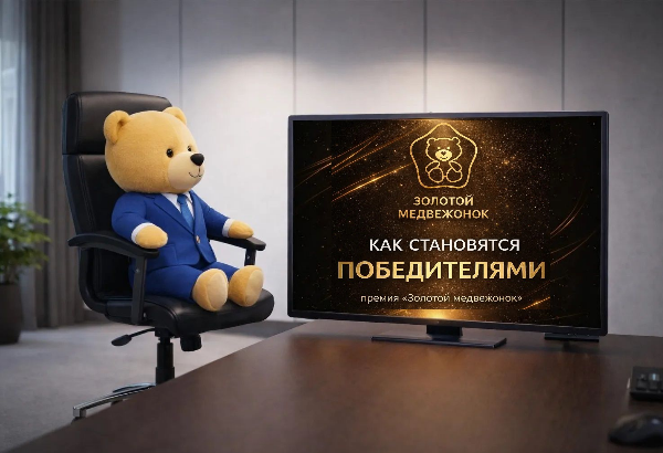 Как выиграть защиту проекта на премии «Золотой медвежонок»: разбираем ключевые принципы победы