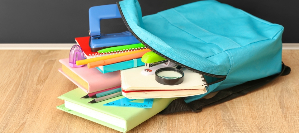 Лучшая канцелярия и товары для школы будут представлены на премии «Золотой медвежонок» Лучшая канцелярия и товары для школы будут представлены на премии «Золотой медвежонок»