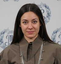 Хуссамова Софья Николаевна