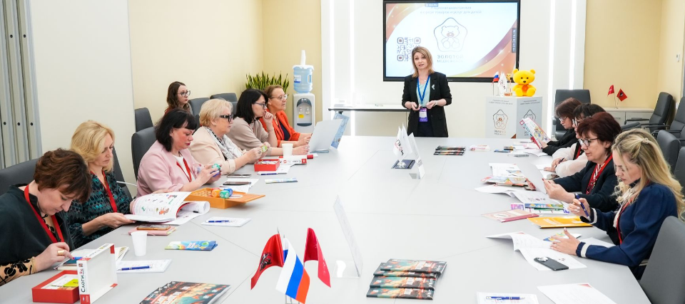 Каждый номинант «Золотого медвежонка» выходит на публичную защиту Каждый номинант «Золотого медвежонка» выходит на публичную защиту