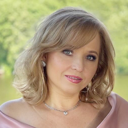 Князева Елена Валерьевна