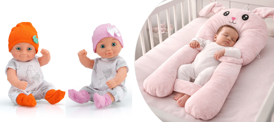 Премиальный сезон «Выбор ритейла»: кто в списке номинантов «Золотого медвежонка» Премиальный сезон «Выбор ритейла»: кто в списке номинантов «Золотого медвежонка»