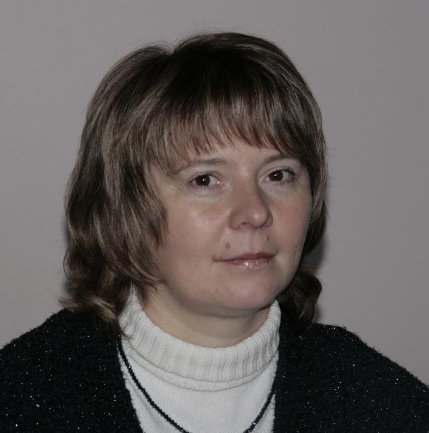 Баранова Дарья Николаевна
