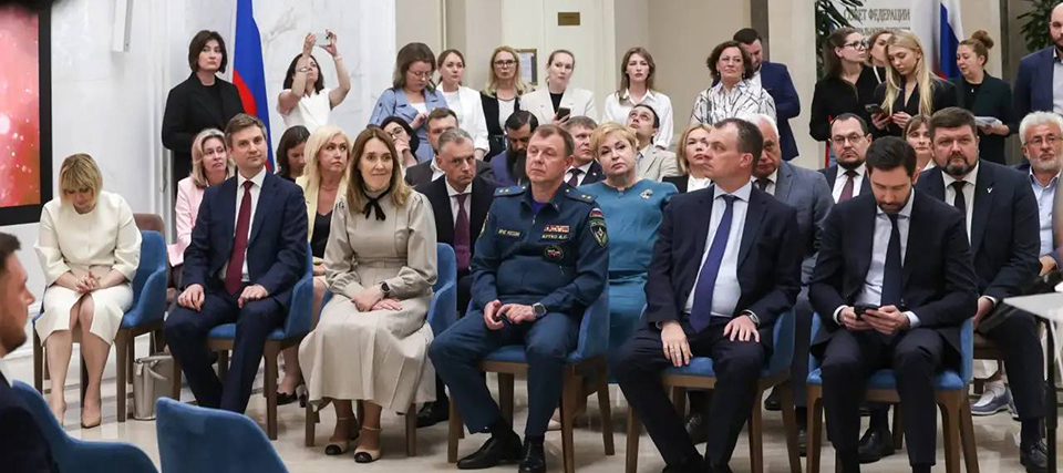 22 региона на карте «Золотого медвежонка»: где создаются товары и решения для детей 22 региона на карте «Золотого медвежонка»: где создаются товары и решения для детей