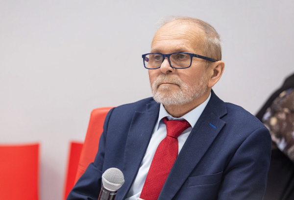 Александр Савенков: премиальный сезон «Педагоги рекомендуют» стимулирует развитие учебной промышленности