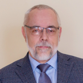 Войнов Виктор Борисович
