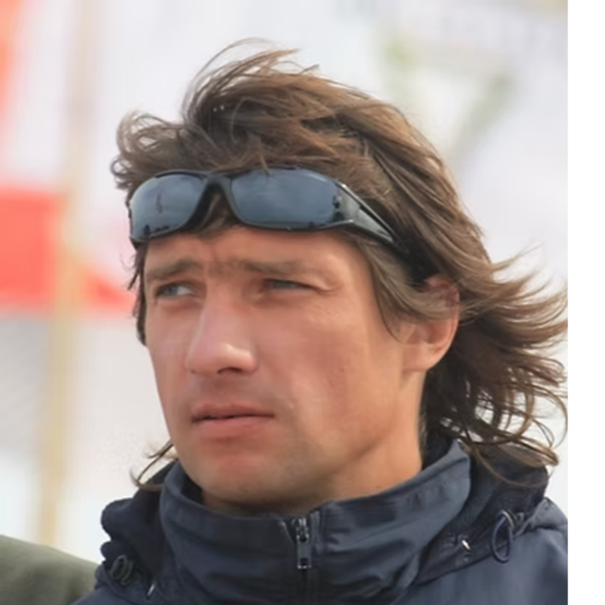 Лапин Алексей Вячеславович