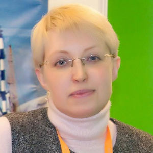 Рудковская Наталия Владимировна