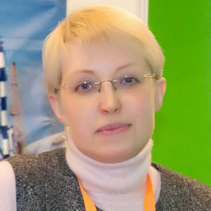 Рудковская Наталия Владимировна