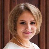 Колганова Анна Сергеевна