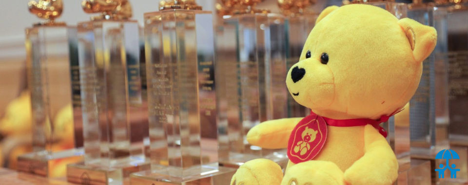 В Совете Федерации наградят лауреатов Национальной премии в сфере товаров и услуг для детей «Золотой медвежонок»