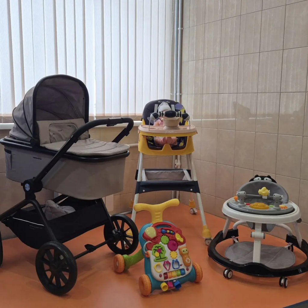 пункт проката «Добротека» (Нижегородская область)