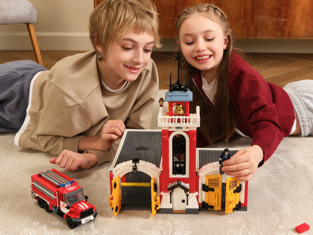 Inventive Retail Group