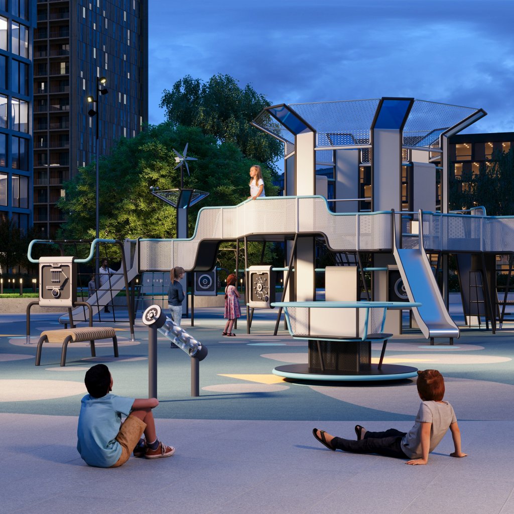 Компания «Лебер»