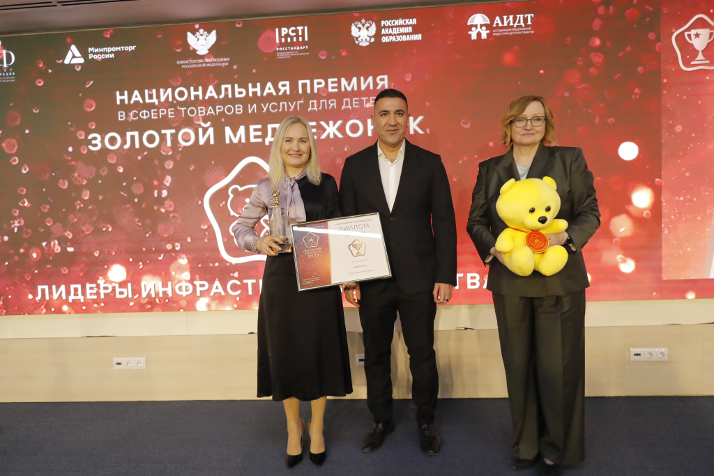 Мармелад Медиа