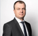 Руководитель Росстандарта Антон Шалаев