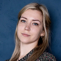 Сергеева Евгения Генадьевна
