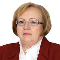 Барсукова Наталия Константиновна