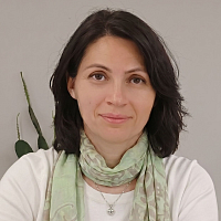 Верба Алла Степановна