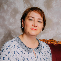 Лихова Надежда Борисовна